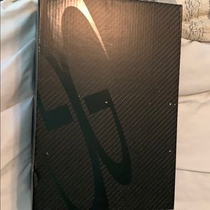 Boombah cleats!!! BRAND NEW!!!